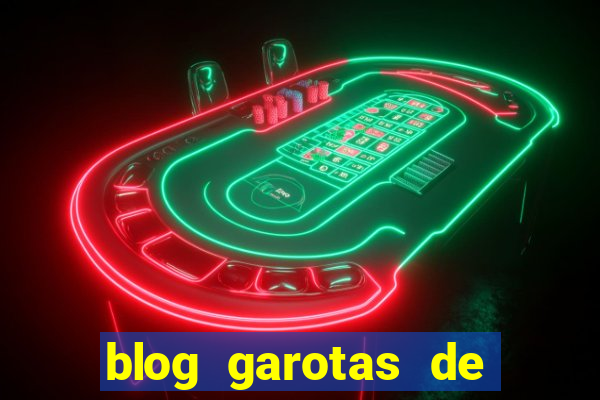 blog garotas de programa porto alegre